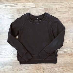 Lululemon Pullover Sweatshirt